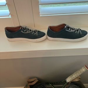 Beckett Simon Suede Sneakers Men’s 11